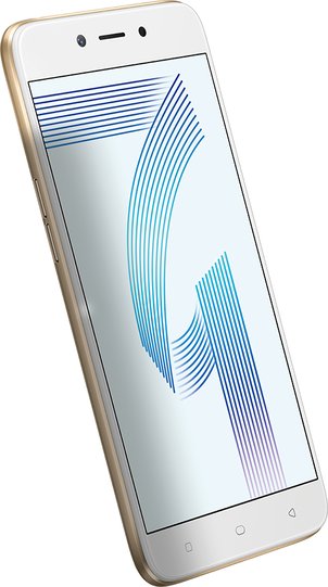 Oppo A71 Dual SIM TD-LTE TW IN PH KE A71V1 CPH1717